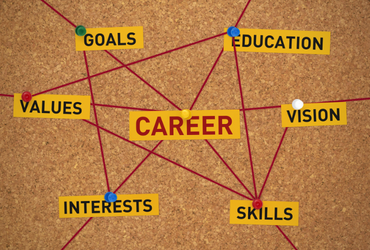 Career Advice & Job Search