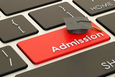 Admission Services 