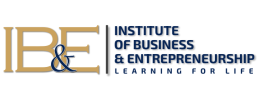Institute of Business & Entrepreneurship 